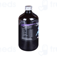 Lords Tone Up Rejuvenator Tonic 450 ML