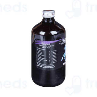 Lords Tone Up Rejuvenator Tonic 450 ML