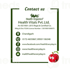 Avg Apple Cider Vinegar Filtered 500ml