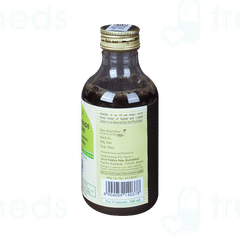 Kottakkal Ayurveda Virataradi Kashayam Liquid 200 ML