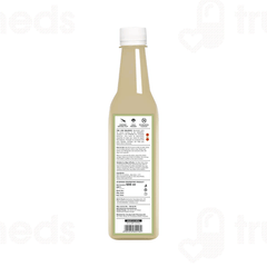 Jiva Ayurveda Aloe Vera Juice 500ml