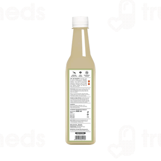 Jiva Ayurveda Aloe Vera Juice 500ml