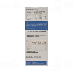 Gluteq Liquid 60ml