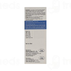 Gluteq Liquid 60ml