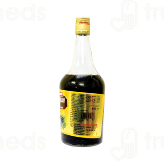 Baidyanath Drakshasav Special 650ml
