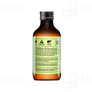 Jiva Gokshurvarunadi Kwath 200 ML