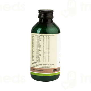 Kerala Ayurveda Mahamanjishtadi Kwath 200ml