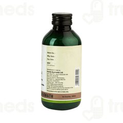 Kerala Ayurveda Mahamanjishtadi Kwath 200ml