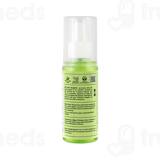 Jiva Cucumber Toner 100 ML