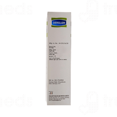 Derglam Daily Refreshing Body Wash 200 ML