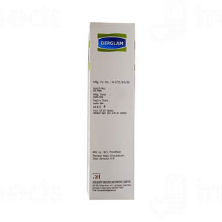 Derglam Daily Refreshing Body Wash 200 ML