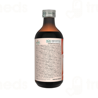 Sandu Balant No 3 Kadha 200Ml