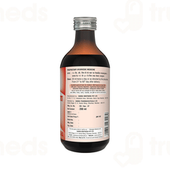 Sandu Balant No 3 Kadha 200Ml