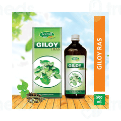 Swadeshi Giloy Ras Juice 500 ML