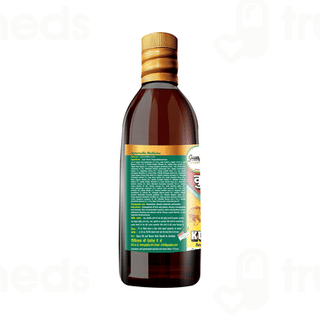 Guapha Ayurveda Kumariasava Liquid 450 ML