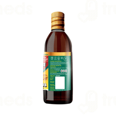 Guapha Ayurveda Kumariasava Liquid 450 ML