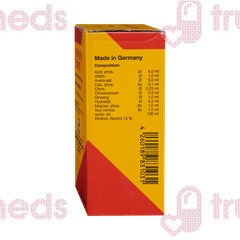 Adel Alfalfa With Ginseng Tonic 500 ML
