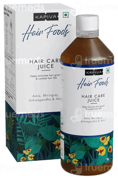Kapiva Hair Care Juice 1 L Kapiva Hair Care Juice 1 L