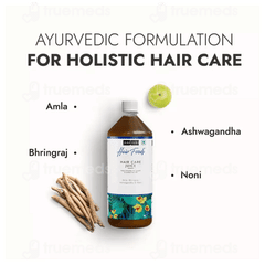 Kapiva Hair Care Juice 1 L