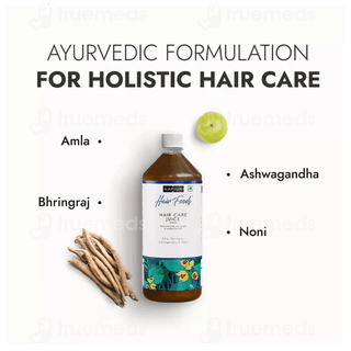 Kapiva Hair Care Juice 1 L