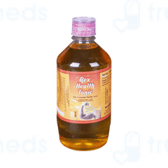Rex Health Tonic 500 ML Rex Health Tonic 500 ML