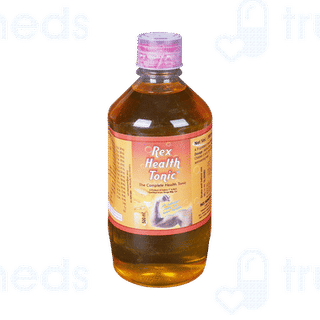Rex Health Tonic 500 ML