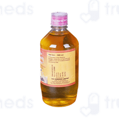 Rex Health Tonic 500 ML Rex Health Tonic 500 ML