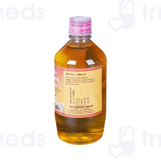 Rex Health Tonic 500 ML