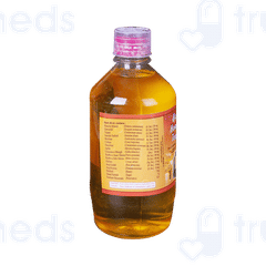 Rex Health Tonic 500 ML Rex Health Tonic 500 ML