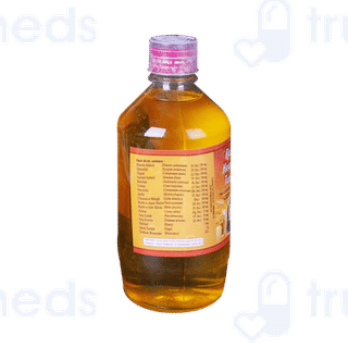 Rex Health Tonic 500 ML