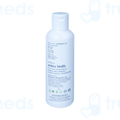 Luzifine K Body Wash 100ml