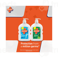 Savlon Moisture Shield Germ Protection Handwash 460 ML