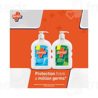 Savlon Moisture Shield Germ Protection Handwash 460 ML