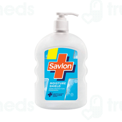 Savlon Moisture Shield Germ Protection Handwash 460 ML