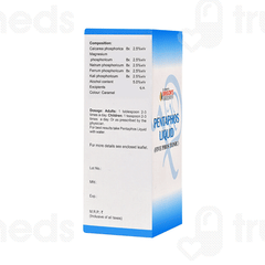 Baksons Pentaphos Five Phos Tonic 450 ML