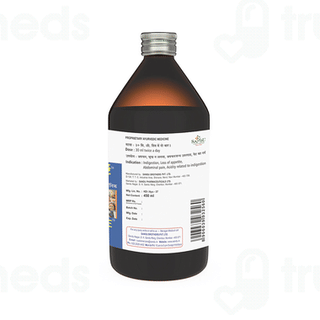 Sandu Digiforte Panchasav Tonic 450ml