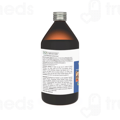 Sandu Digiforte Panchasav Tonic 450ml