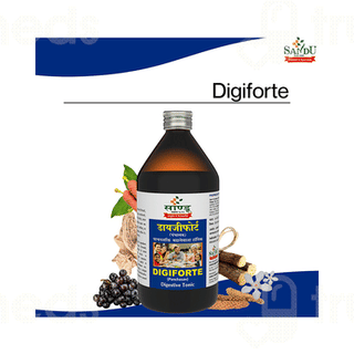 Sandu Digiforte Panchasav Tonic 450ml