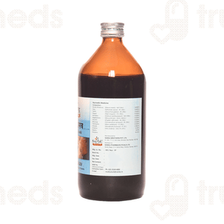 Sandu Kanakasav 450Ml