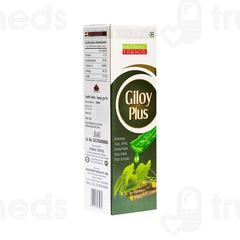 Herbal Trends Giloy Plus Juice 750ml