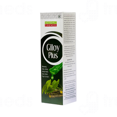 Herbal Trends Giloy Plus Juice 750ml