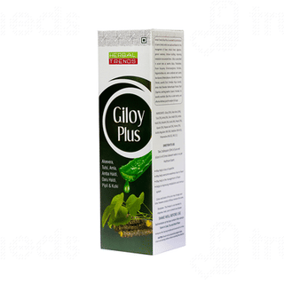 Herbal Trends Giloy Plus Juice 750ml