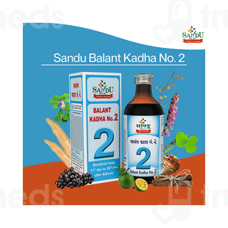 Sandu Balant No 2 Kadha 200ml