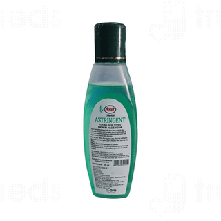 Ayur Herbal Astringent With Aloe Vera 100ml