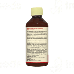 Sri Sri Tattva Raktashodhini Arishta 200ml
