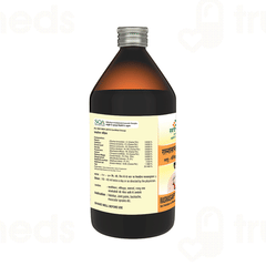 Sandu Rasnasaptak Kadha 450ml Sandu Rasnasaptak Kadha 450ml