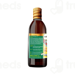 Guapha Ayurveda Rohitakarishta Liquid 450 ML
