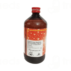 Dehlvi Arq Kasni Liquid 500 ML