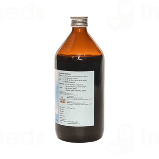 Sandu Arvindasav Liquid 450 Ml