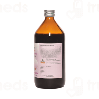 Sandu Ashoka Compound Liquid 450 Ml